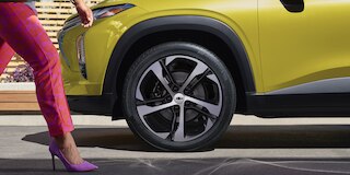 Chevrolet Trax 2025 con sistema Stop/Star y diseño deportivo renovado