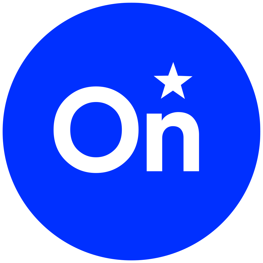 Ícono OnStar® 4G LTE Wi-Fi Servicios de asistencia personalizada Chevrolet Montana 2024