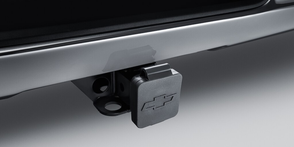 Domina cada trabajo con los accesorios de funcionalidad para tu camioneta Chevrolet Silverado Turbo 2024 
