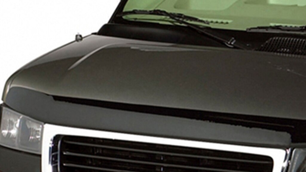 Rejilla de seguridad para Chevrolet Express Van 2025