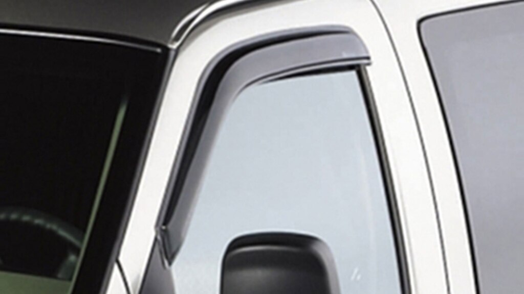 Panel divisor para a camioneta Chevrolet Express Van 2025